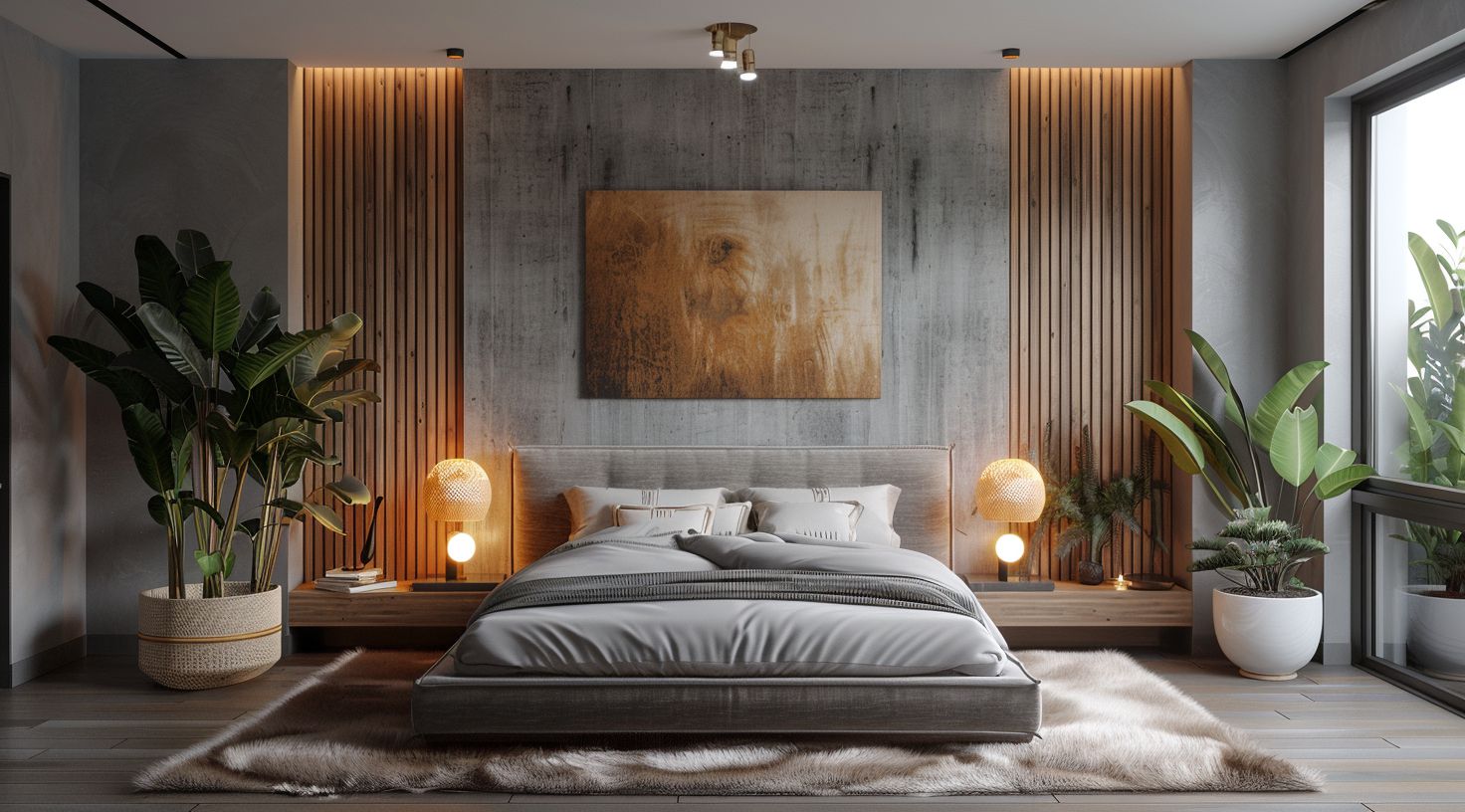 phong-ngu-vintage-an-tuong