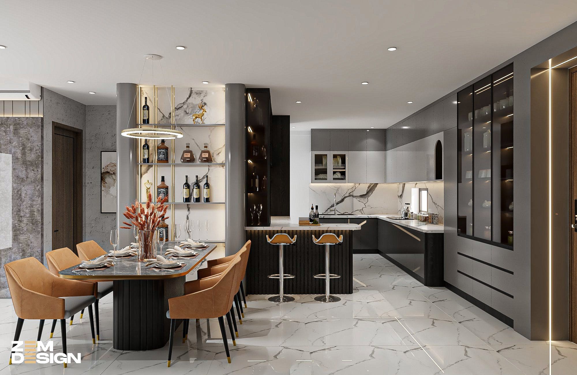 Zem-design