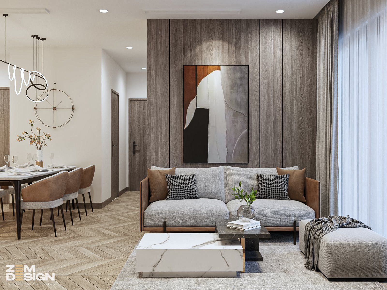ZEM Design