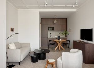 Nhà hướng bắc đặt bếp hướng nào