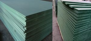 Đặc điểm gỗ MDF lõi xanh