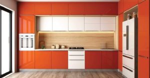20 Mẫu Nhà Bếp Hiện Đại Sang Trọng Nhất Mọi Thời Đại