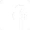 Logo facebook ZEM màu trắng