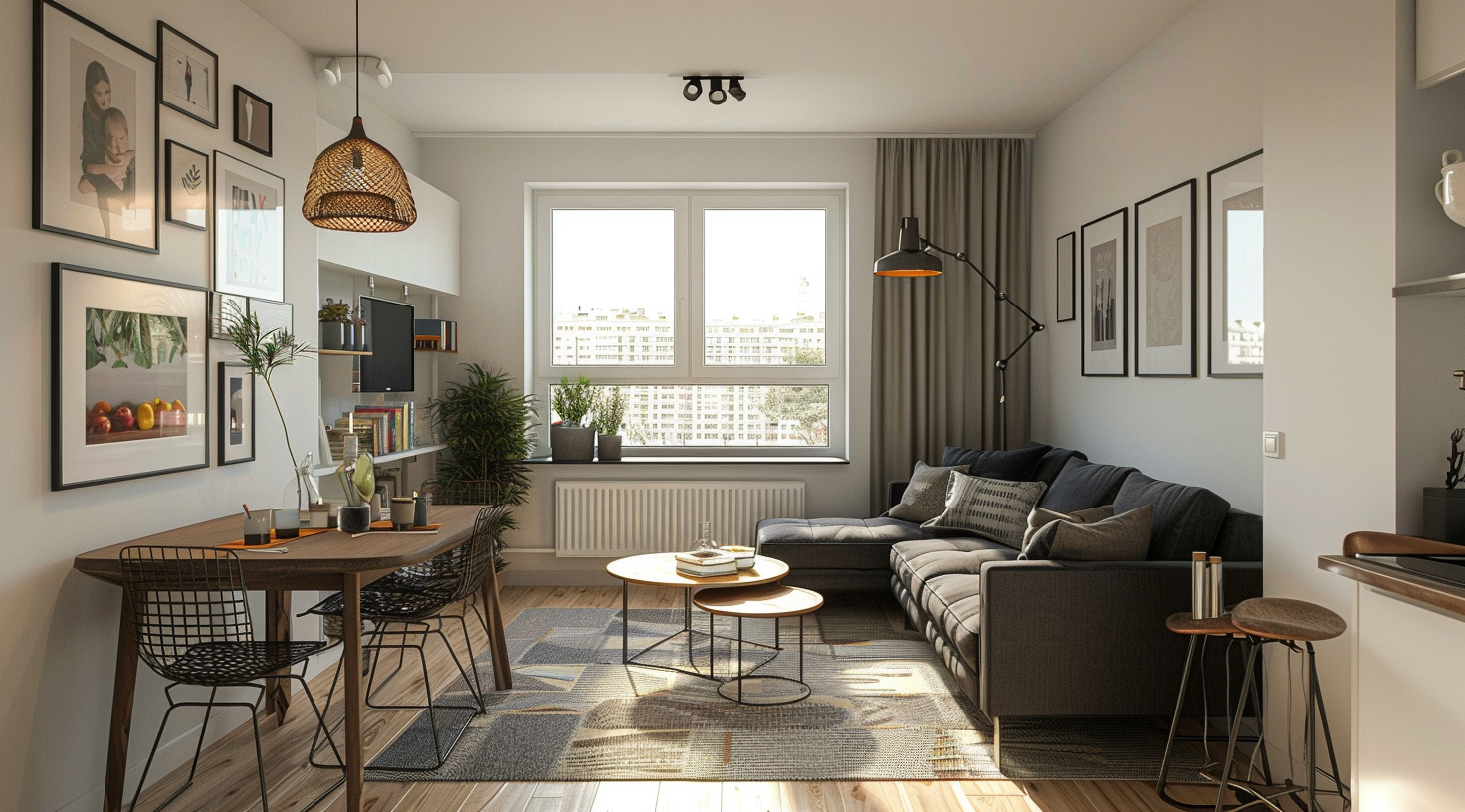 phong-cach-scandinavian