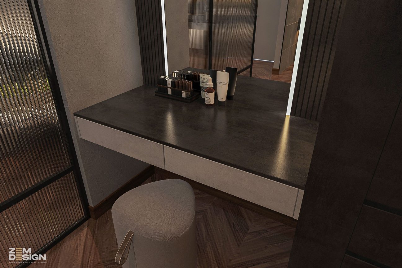 Thiết kế nội thất theo phong cách Minimalist - 02