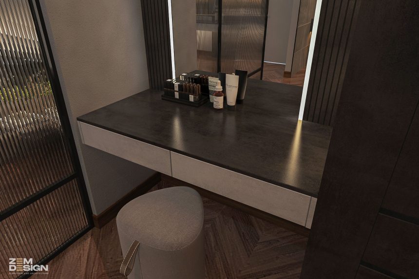 Thiết kế nội thất theo phong cách Minimalist - 02