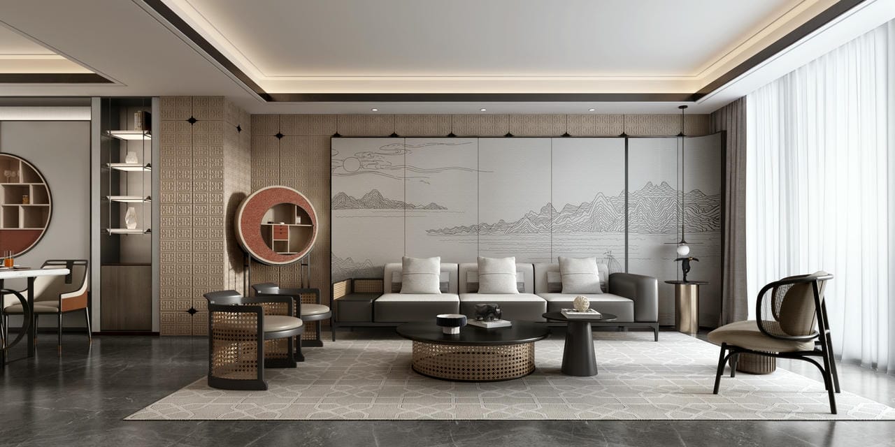Chọn nhà chung cư theo phong thủy
