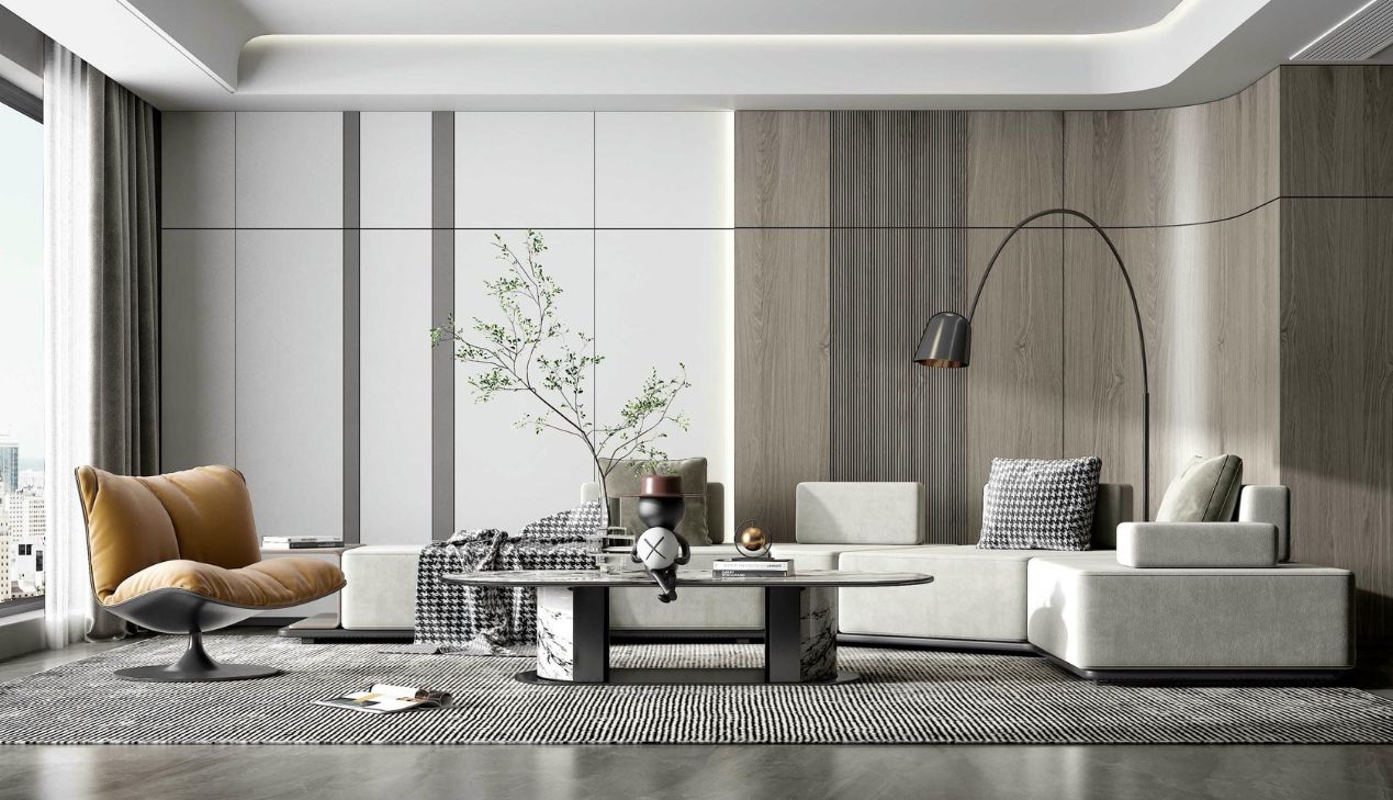 Kinh nghiệm làm nội thất chung cư
