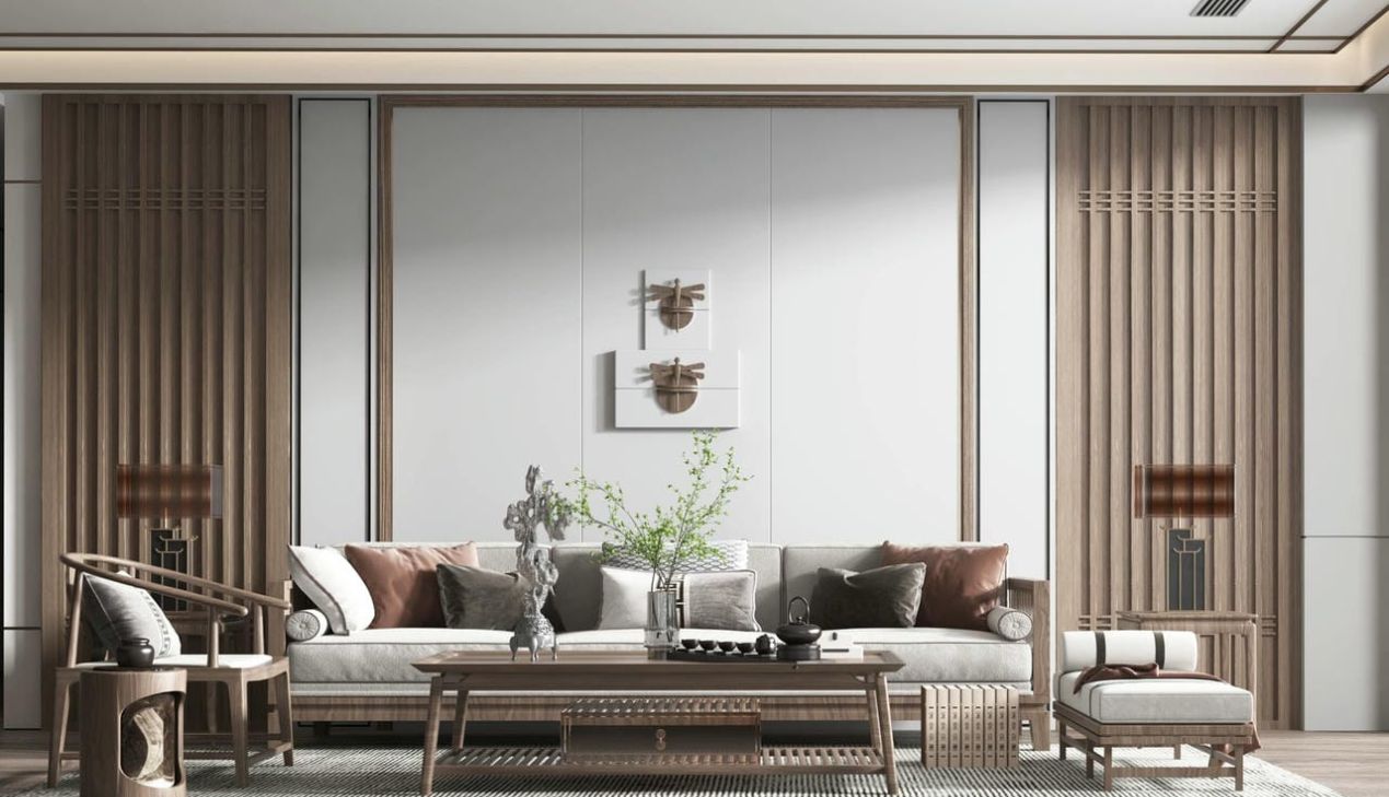 Tư vấn thiết kế nội thất căn hộ chung cư