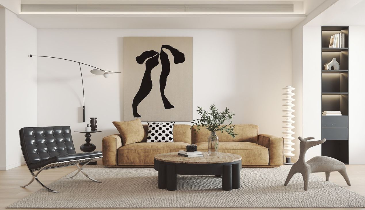 Thiết kế nhà 20m2 đẹp
