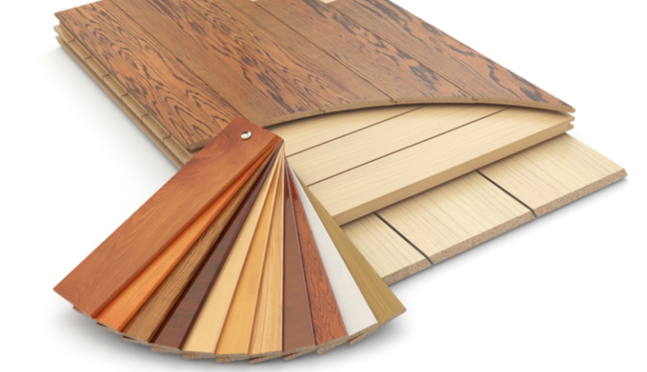 Gỗ MDF Mộc Phát