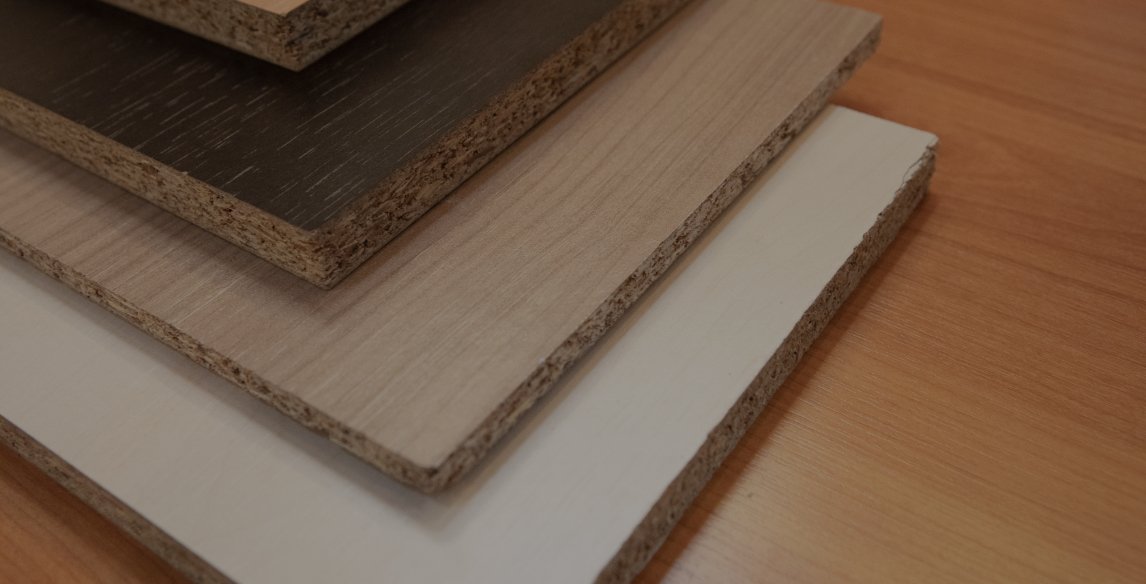 Gỗ MDF Vanachai