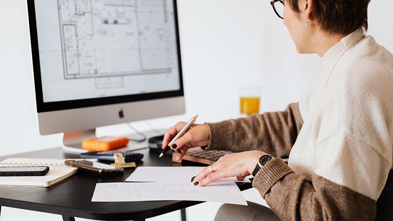 Việc làm thiết kế nội thất