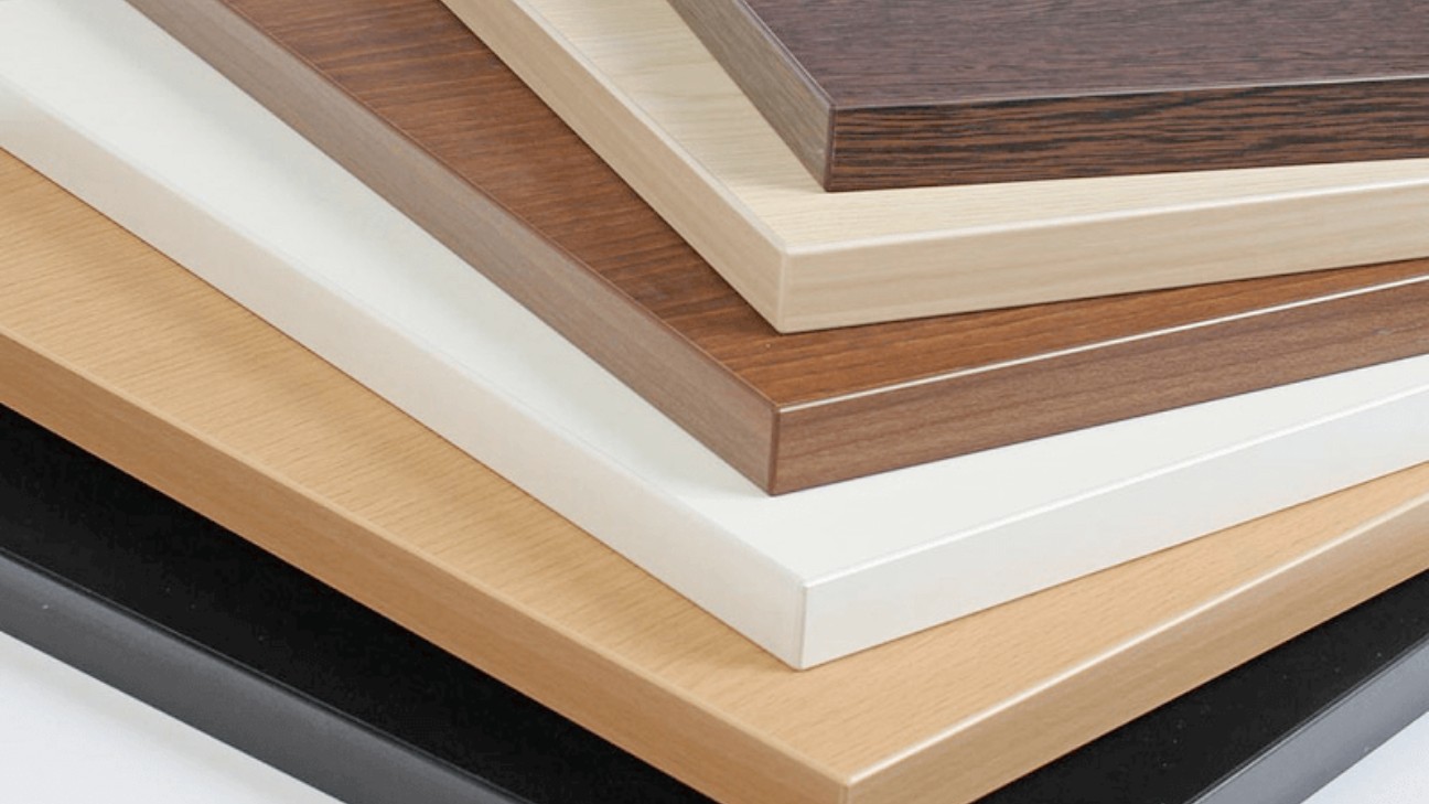 Biến Hóa Không Gian với Vật Liệu Laminate