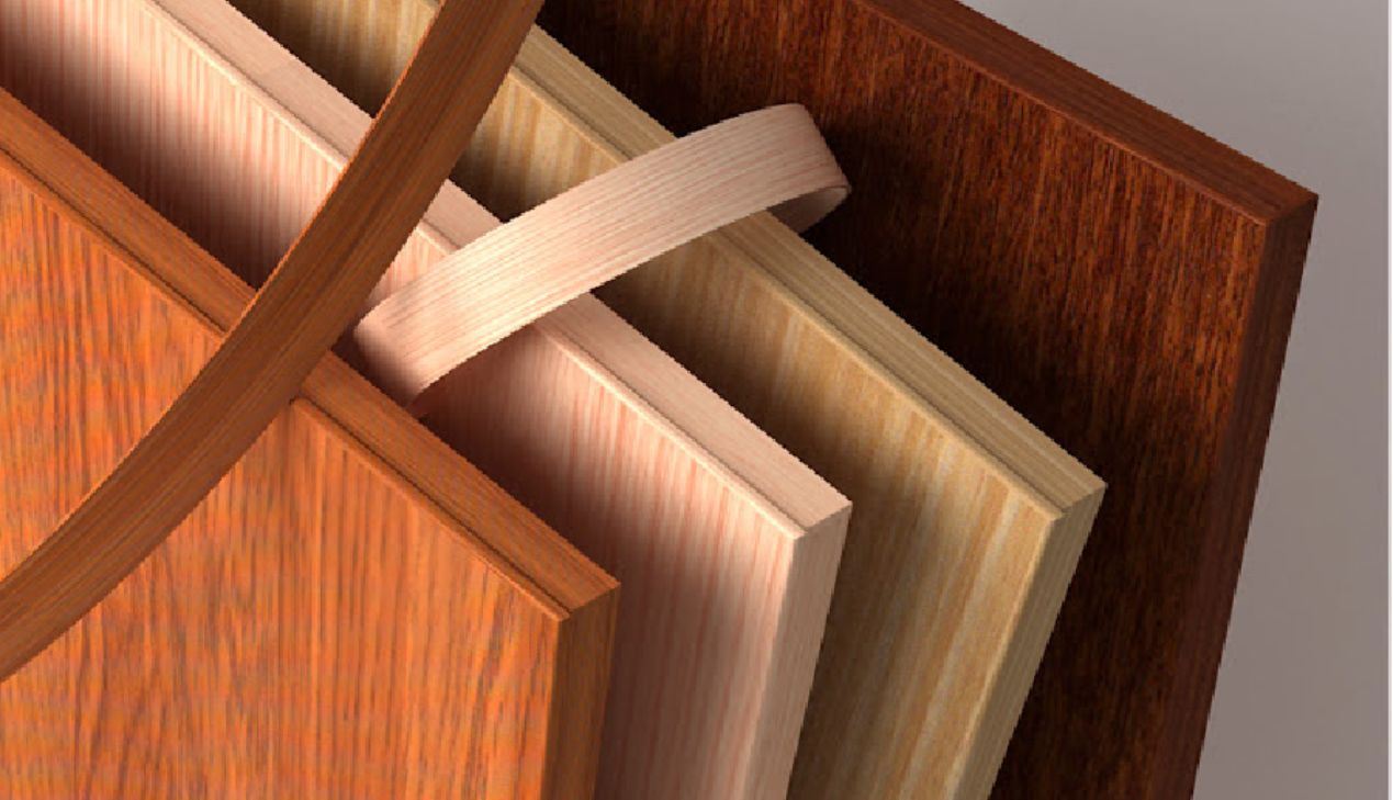 Các công ty sản xuất và cung cấp gỗ MDF 