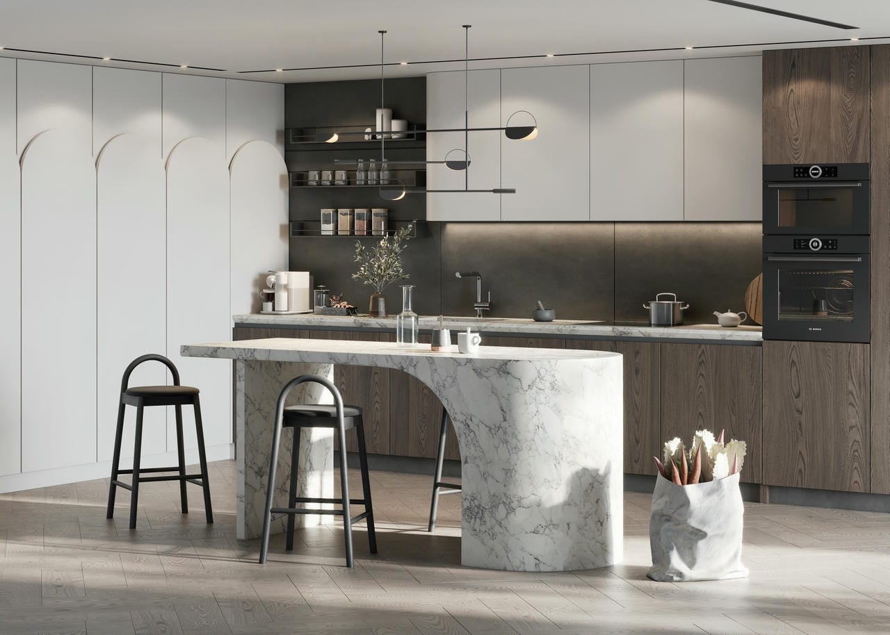 Đá bếp Vicostone