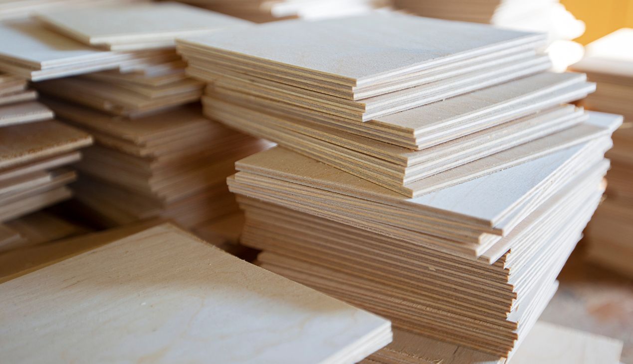 MDF lõi xanh có bị mối không?