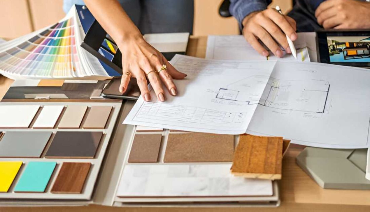 Tại sao nên chọn công ty tư vấn thiết kế nội thất?