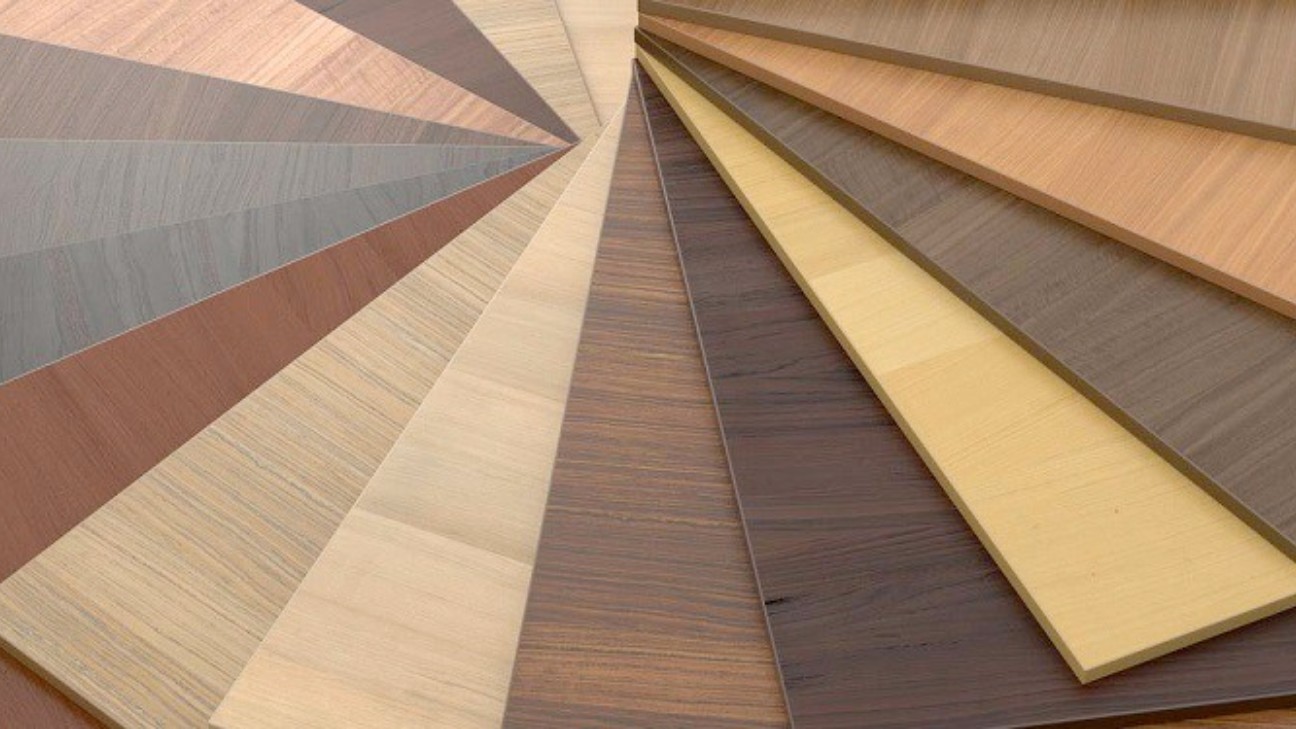 Tìm Hiểu Về Vật Liệu Melamine Trong Ứng Dụng Nội Thất