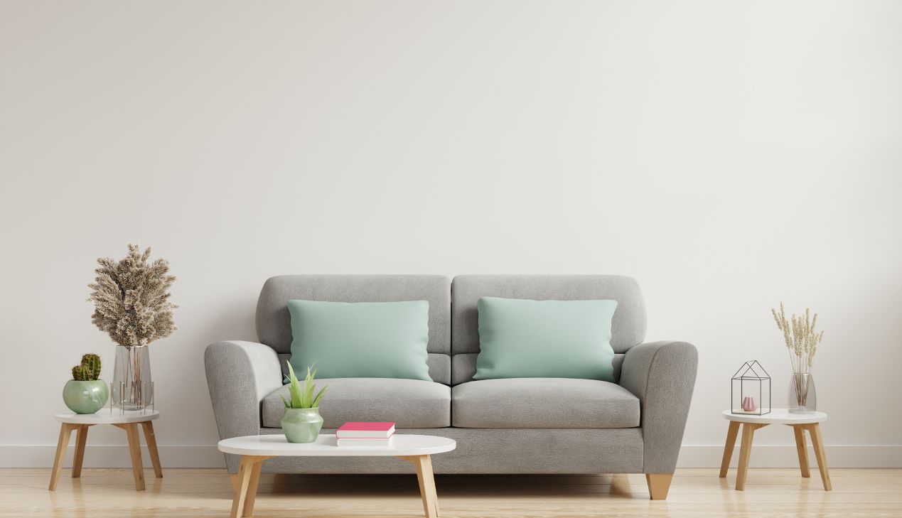 Sofa đẹp cho phòng khách nhỏ